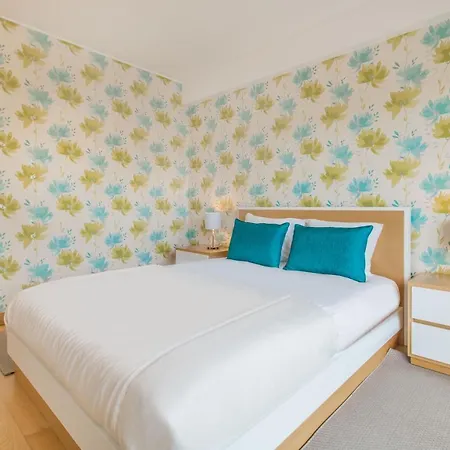 Belém Deluxe Apartmán *
