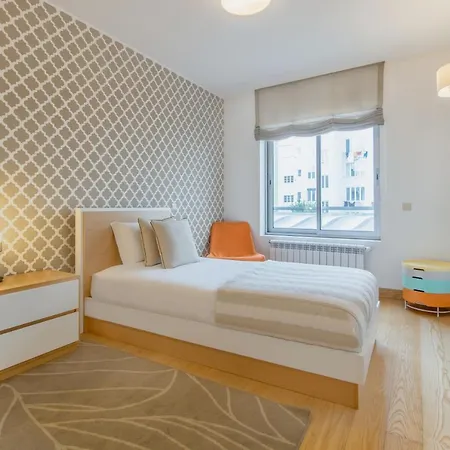 Belém Deluxe Lisboa