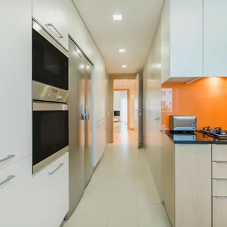 Apartmán Belém Deluxe *