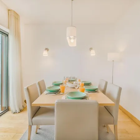 Belém Deluxe Apartmán