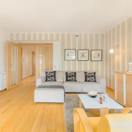 Apartmán Belém Deluxe *