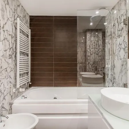 Belém Deluxe Apartmán *