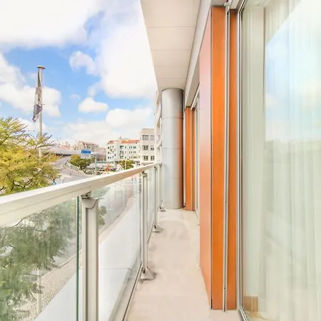Apartmán Belém Deluxe *