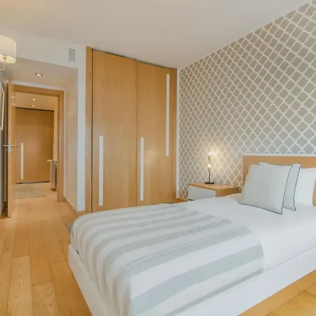 Apartamento Belém Deluxe *