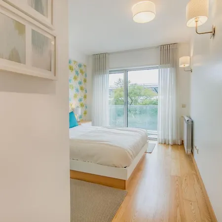 Belém Deluxe Apartamento