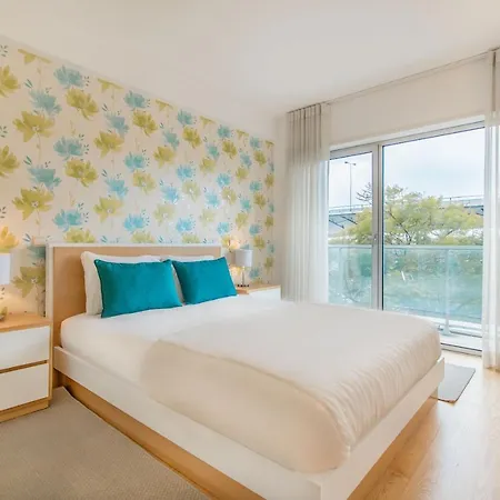 Belem Deluxe Апартаменти